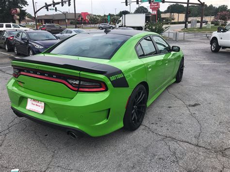 2017 dodge daytona for sale